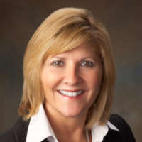 Sharon Hayes, CEO